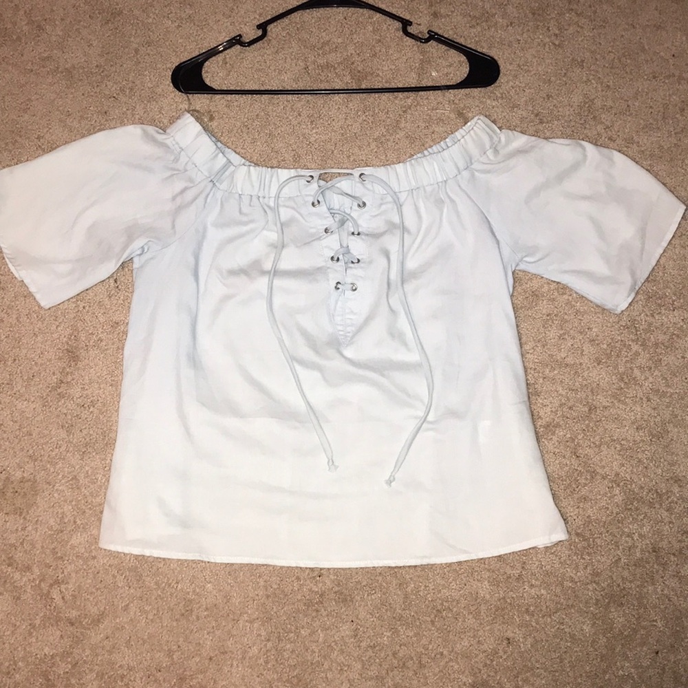 Charlotte Russe shirt